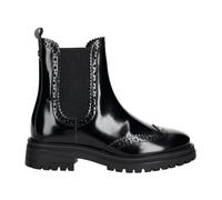 Barbour - Fawne Chelsea Stivali - - Shoes - Donna - Nero - 39 EU