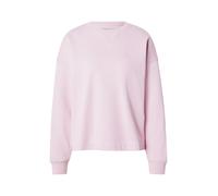 Barbour Felpa rosa Donna Barbour XL