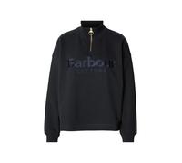 Barbour Felpa 'Sara' marino / navy Donna Barbour XL