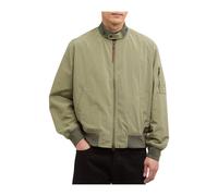 Barbour - Fenton Casual Jacket - -Jackets -Uomo -Verde -L