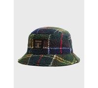 Barbour Field Bucket men Hats green in taglia:L