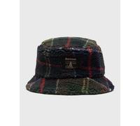 Barbour Field Bucket men Hats multi in taglia:M
