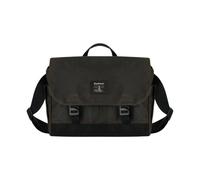 Barbour - Field Messenger Bag - - Bags - Uomo - Verde - ONE SIZE