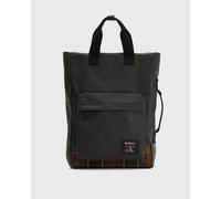 Barbour Field Wax B men Backpacks green in taglia:ONE SIZE