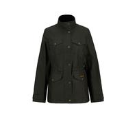 BARBOUR Fieldjacke SUMMER SAPPER WAX oliva | 34