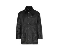 BARBOUR Fieldjacket BEAUFORT WAX nero | 38