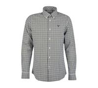 Barbour - Finkle Shirt - - Shirts - Uomo - Multicolore - L