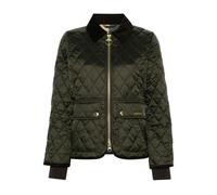 Barbour - Fitted Beadnell Quilt - - Jackets - Donna - Verde - M