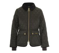 Barbour - Fitted Beadnell Quilted Jacket - - Jackets - Donna - Verde - L