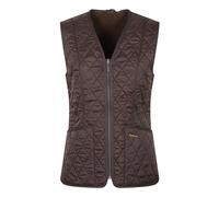 Barbour - Fleece Betty Liner - - Jackets - Donna - Marrone - M