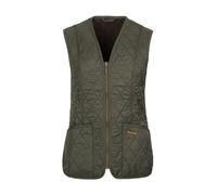 Barbour - Fleece Betty Liner - - Jackets - Donna - Verde - M