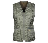 Barbour - Fleece Betty Liner - - Jackets - Donna - Verde - S