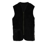 Barbour - Fodera Interna Calda con Zip - - Jackets - Uomo - Nero - XS