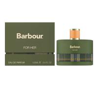 Barbour For Her 100 ml - Eau de Parfum