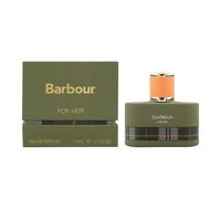 Barbour For Her Eau de Parfum per Donna, 50 ml