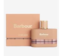 Barbour For Her Origins Profumo Donna Eau De Parfum Spray Edp 100Ml