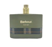 Barbour For Her Profumo Donna Eau De Parfum Scatolo Neutro No Tappo Spray 100Ml