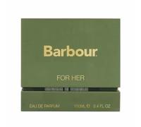 Barbour For Her 100 ml, Eau de Parfum Spray