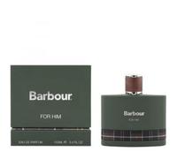 BARBOUR FOR HIM EDP 100 VAPO