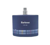 Barbour For Him Coastal Eau De Parfum Scatolo Bianco No Tappo Spray 100 Ml