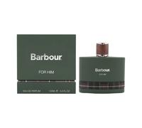 BARBOUR FOR HIM EDP 100 VAPO
