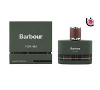 BARBOUR " for Him " Eau de Parfum Vapo ml. 100