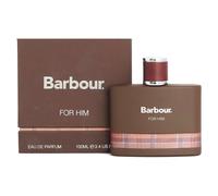 Barbour For Him Origins Profumo Uomo Eau De Parfum Spray Edp 100Ml