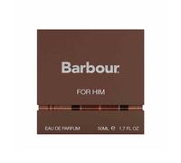 Barbour For Him Origins Profumo Uomo Eau De Parfum Spray Edp 50Ml