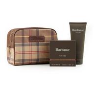 Barbour Origins For Him Essentials Set confezione regalo per uomo
