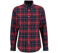 Barbour Fortrose Camicia Tartan - Taglia - Uomo - Modern-Fit -
