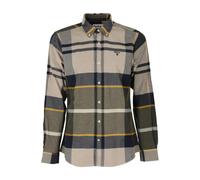 Barbour - Fortrose Shirt - - Shirts - Uomo - Multicolore - M