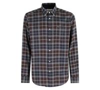 Barbour - Fortrose Tailored Shirt - - Shirts - Uomo - Multicolore - M