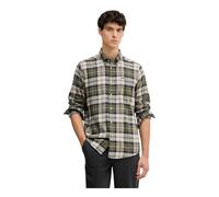 Barbour - Fortrose Tailored Shirt - - Shirts - Uomo - Multicolore - M