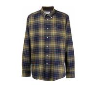 Barbour - Fortrose Tailored Shirt - - Shirts - Uomo - Multicolore - XL