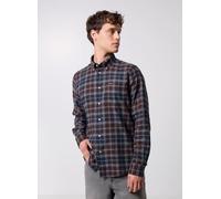 Barbour, ,Shirts ,Uomo ,Multicolore ,L Camicia Sartoriale a Quadri