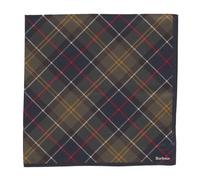 Barbour - Foulard/Sciarpa Kinsale - - Accessories - unisex - Verde - ONE SIZE
