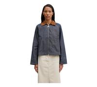 Barbour - Freckleton Jacket - - Jackets - Donna - Blu - L