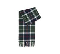 Barbour Galingale Sciarpa Evergreen Tartan