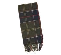 Barbour - Galingale Tartan Scarf - - Accessories - Uomo - Multicolore - ONE SIZE