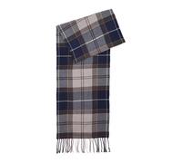 Barbour - Galingale Tartan Scarf - - Accessories - Uomo - Multicolore - ONE SIZE