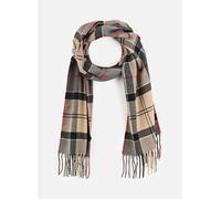 Barbour - Galingale tartan scarf Multicolore - Sciarpa y foulard T.U Multicolore