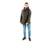 Barbour Game Parka