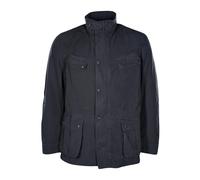 Barbour - Garment Dyed Duke Casual Jacket - - Jackets - Uomo - Blu - M