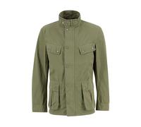 Barbour - Garment Dyed Duke Jacket - - Jackets - Uomo - Verde - M