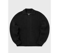 Barbour Garthman Zip men Pullovers|Zippers & Cardigans black in taglia:M
