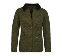 Barbour Giacca Annandale Donna Olive 8,10,12,14