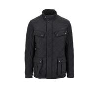Barbour - Giacca Ariel Polarquilt - - Jackets - Uomo - Nero - 2XL