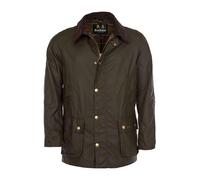 Barbour Giacca Ashby Wax Uomo Olive Green L