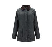 Barbour - Giacca Beadnell Wax - - Jackets - Donna - Verde - XS