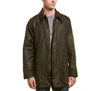 Barbour Giacca Beaufort da uomo verde oliva 42